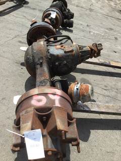 Meritor-Rockwell U240 Rear Axle Assembly