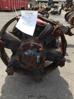 Meritor-Rockwell U240 Rear Axle Assembly