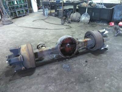 Meritor-Rockwell U240 Rear Axle Assembly