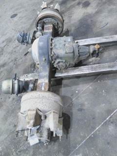 Meritor-Rockwell U240 Rear Axle Assembly