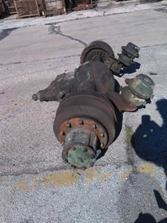 Meritor-Rockwell U240 Rear Axle Assembly