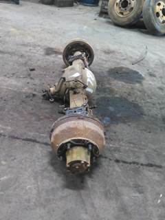 Mitsubishi Fuso CANNOT BE IDENTIFIED Rear Axle Assembly