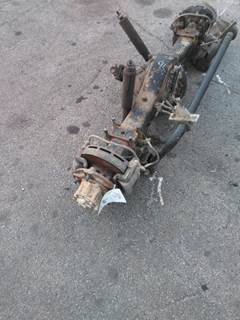 Mitsubishi Fuso FE Rear Axle Assembly