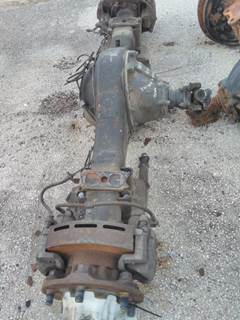 Mitsubishi Fuso FE Rear Axle Assembly