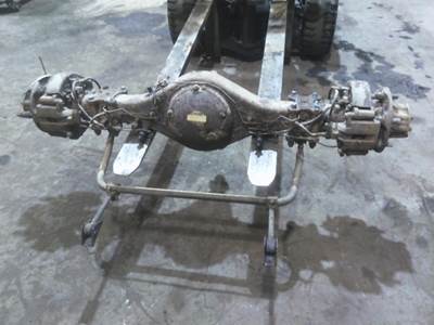 Mitsubishi Fuso FE Rear Axle Assembly