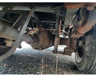 Mitsubishi Fuso FE Rear Axle Assembly