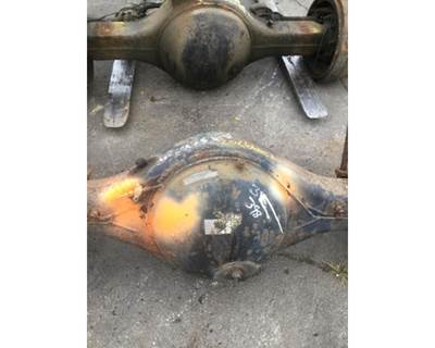 Mitsubishi Fuso FE Rear Axle Assembly
