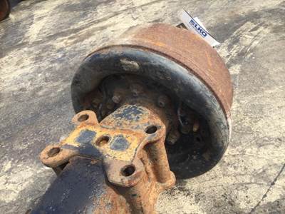 Mitsubishi Fuso FH Rear Axle Assembly