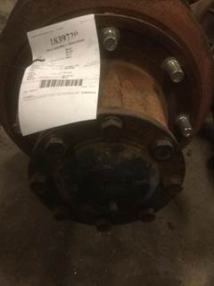 Mitsubishi Fuso FM Rear Axle Assembly