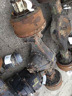 Mitsubishi Fuso FM Rear Axle Assembly
