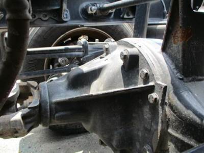 Paccar MR2014P Rear Axle Assembly