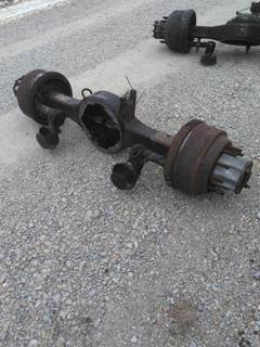 Paccar MR2014P Rear Axle Assembly