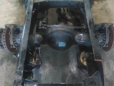 Paccar MR2014P Rear Axle Assembly