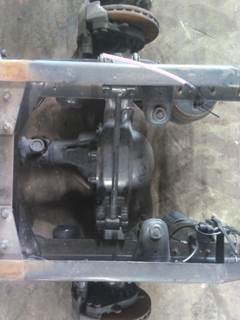Paccar MR2014P Rear Axle Assembly