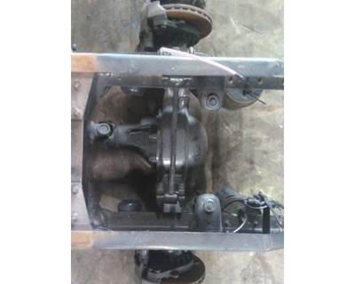 Paccar MR2014P Rear Axle Assembly