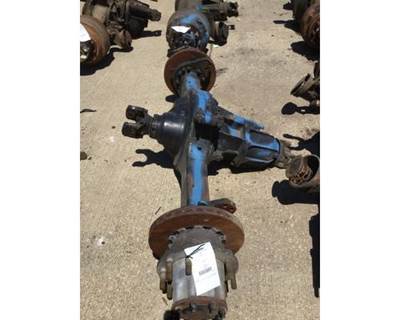 Paccar MV2014P Rear Axle Assembly