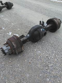 Paccar MV2014P Rear Axle Assembly