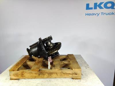 Raba Rear Axle Assembly for a Raba 306.20-3300R433