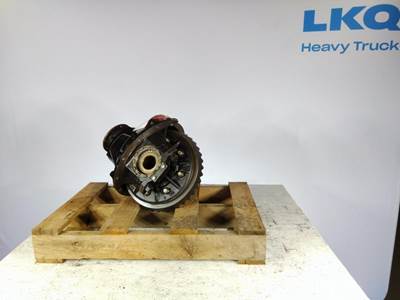Raba Rear Axle Assembly for a Raba 306.20-3300R4.33