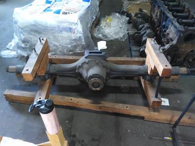Raba 360.20.330 Rear Axle Assembly