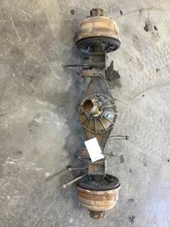 NEEDS TO BE IDENTIFIED 