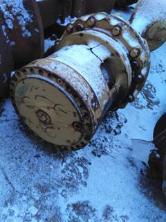 A/S# 20 SPLINE LT.3202K9241 RT.3202Y9073, CUST-LONG-AIRDOX,A/H- CAST# 3201Y7175,