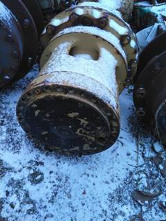 A/S# 20 SPLINE LT.3202K9241 RT.3202Y9073, CUST-LONG-AIRDOX,A/H- CAST# 3201Y7175,