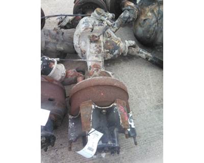 Volvo EV80B Rear Axle Assembly