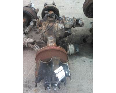 Volvo EV87F Rear Axle Assembly