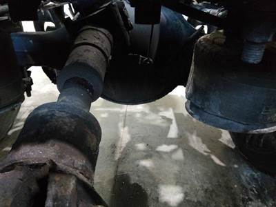 Alliance ART400-4 Front Axle Housing