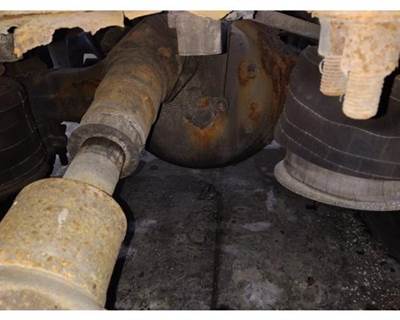 Alliance ART400-4 Front Axle Housing