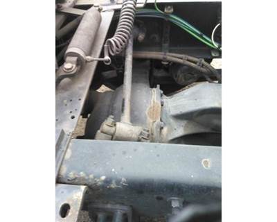 Alliance ART400-4 Front Axle Housing