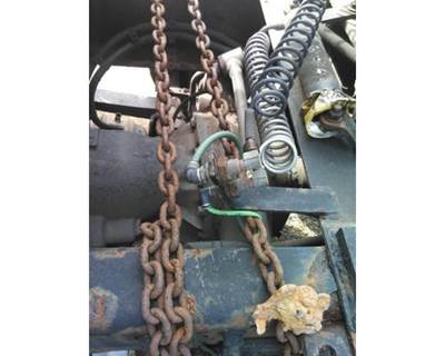 Alliance ART400-4 Front Axle Housing