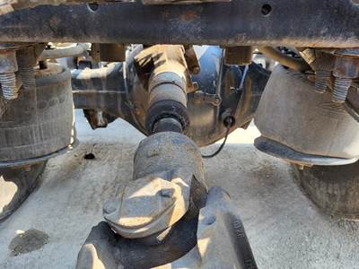 Alliance RT40-4F Front Axle Housing