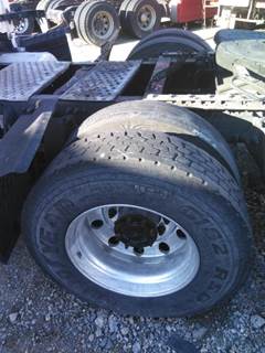 Alliance RT40-4F Front Axle Housing