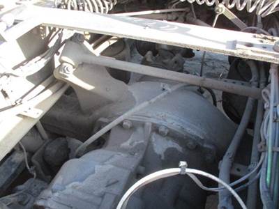 Alliance RT40-4F Front Axle Housing