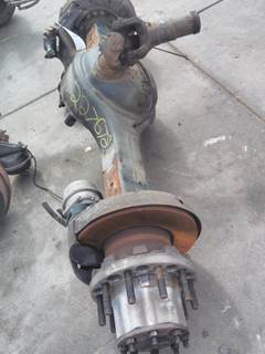 Alliance RT40-4F Front Axle Housing