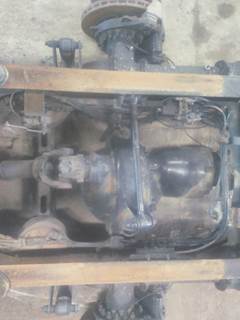 Alliance RT40-4F Front Axle Housing