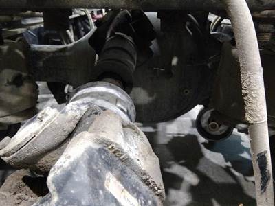 Alliance RT40-4F Front Axle Housing