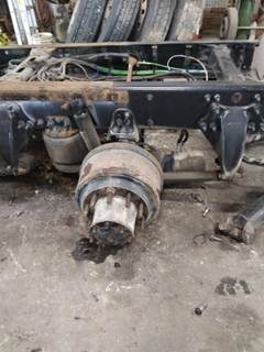 Alliance RT40-4F Front Axle Housing