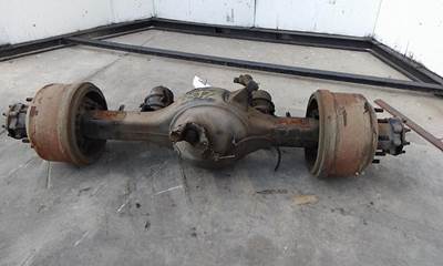 Alliance RT40-4F Front Axle Housing