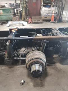Detroit Front Axle Housing for a Alliance RT40-4F