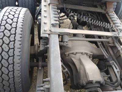 Alliance RT40-4F Front Axle Housing