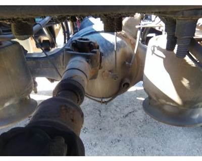 Alliance RT40-4F Front Axle Housing