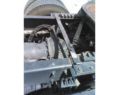 Alliance RT40-4F Front Axle Housing