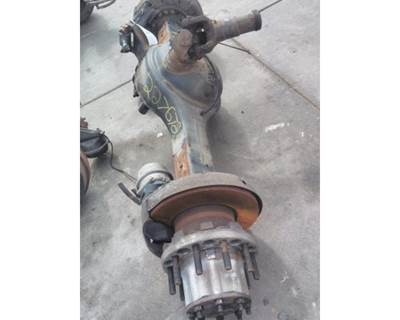Alliance RT40-4F Front Axle Housing