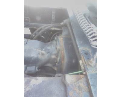 Alliance RT40-4F Front Axle Housing