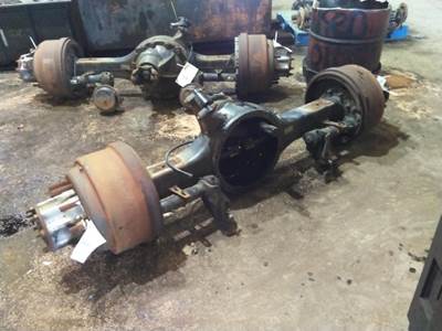 Alliance RT40-4N Front Axle Housing