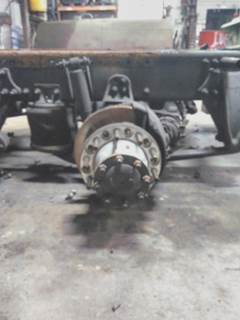 Alliance RT40-4N Front Axle Housing for a Detroit RT40-NFD
