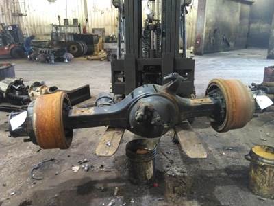 Alliance RT40-4N Front Axle Housing